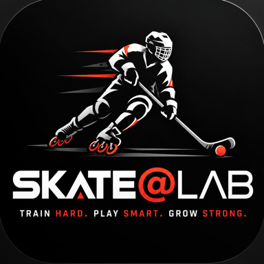 SKATE@LAB — Train Hard. Play Smart. Grow Strong.