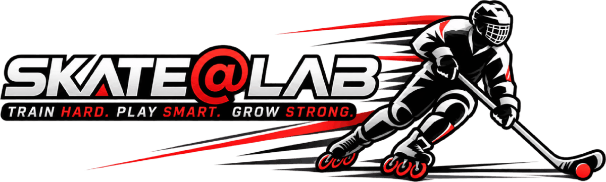 SKATE@LAB — Train Hard. Play Smart. Grow Strong.